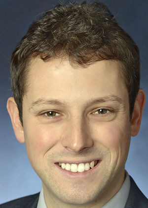 Reuben Holober